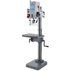 ELMAG Getriebe-Säulenbohrmaschine - 82004