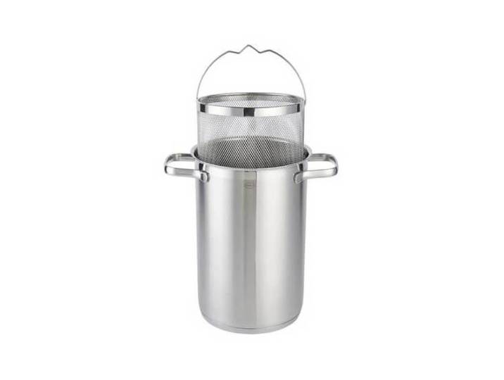 Rösle Elegance Pasta- Spargeltopf 16cm