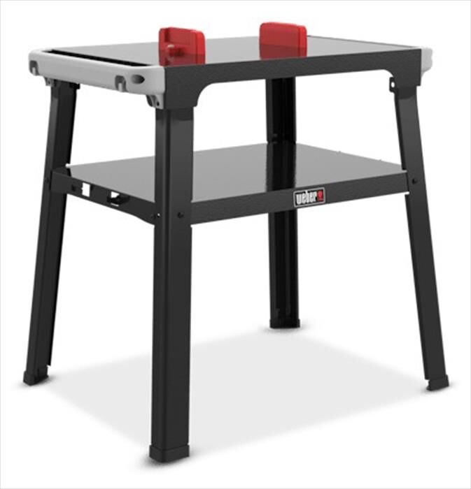 Weber Supporto Per Lumin-nero