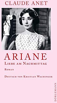 Anet - Ariane: Liebe am Nachmittag - Preis vom 30.09.2026 09:01:18 h