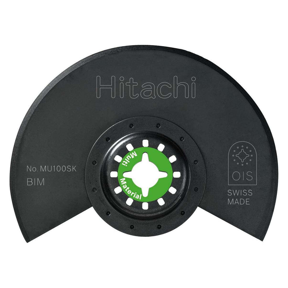 Hikoki Starlock MSU100SKS Spezialklinge (HK-782786)