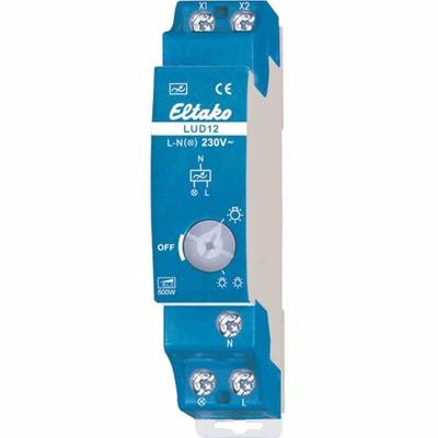 Eltako Leistungszusatz, REG, 300-400W, universal, 230V
