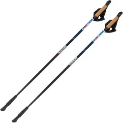 Sport-Thieme, Wanderstöcke, (105 cm)