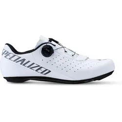 Specialized Torch 1.0 Rennradschuh - white - 39