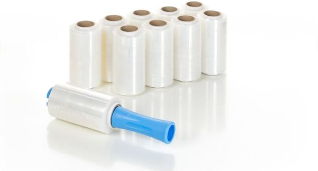 Jeu de rouleaux Eichner (9219-00753)