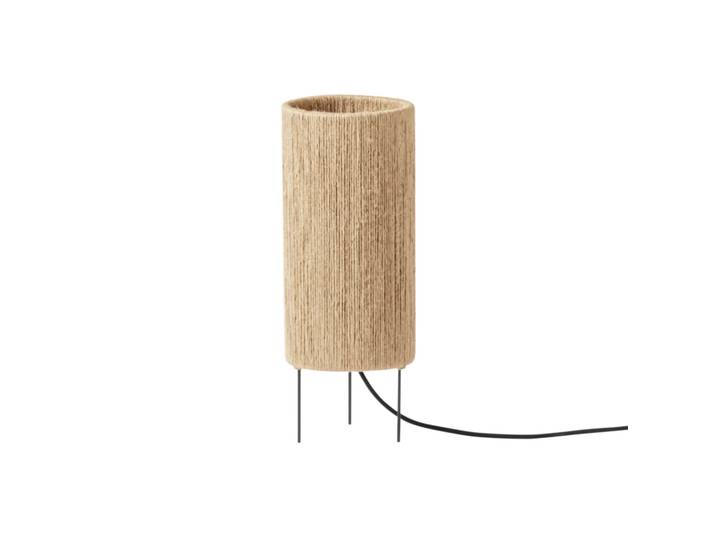 Made By Hand Lampe de table Ro Ø15 cm Jute