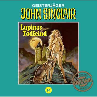 Tonstudio Braun, Folge 30: Lupinas Todfeind. Teil 2 von 2 - Jason Dark, Audio, 9783838780306