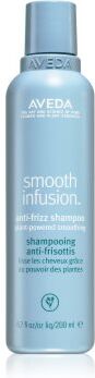 Aveda Smooth Infusion™ Anti-Frizz Shampoo champô alisante anti-frizz 200 ml. Smooth Infusion™ Anti-Frizz Shampoo