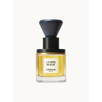 L'Ivrée Bleue 50ml exotisch von Ormaie