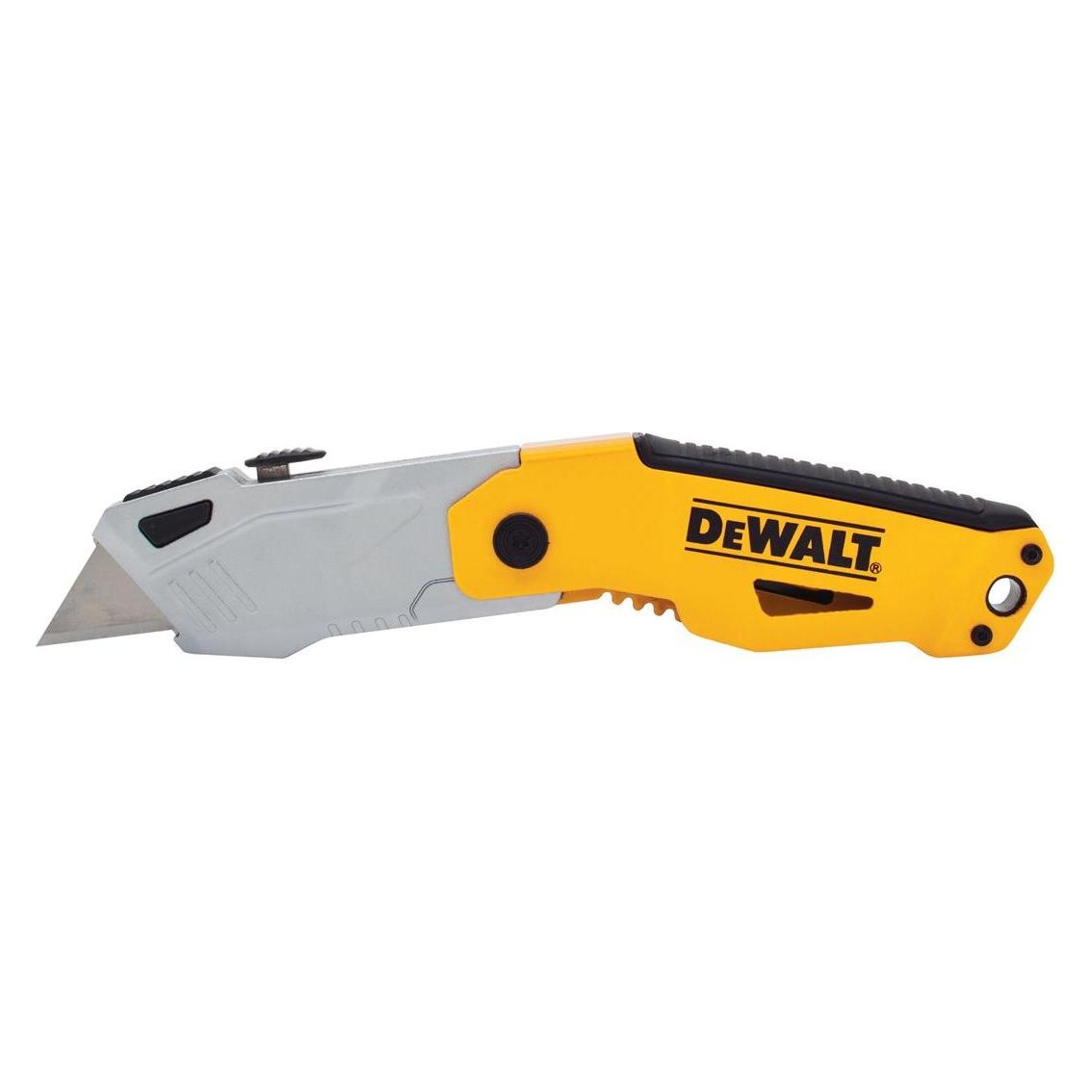 DeWalt Nożyk Tr. Ost. Składany (Cutter) (DWHT10261-0)