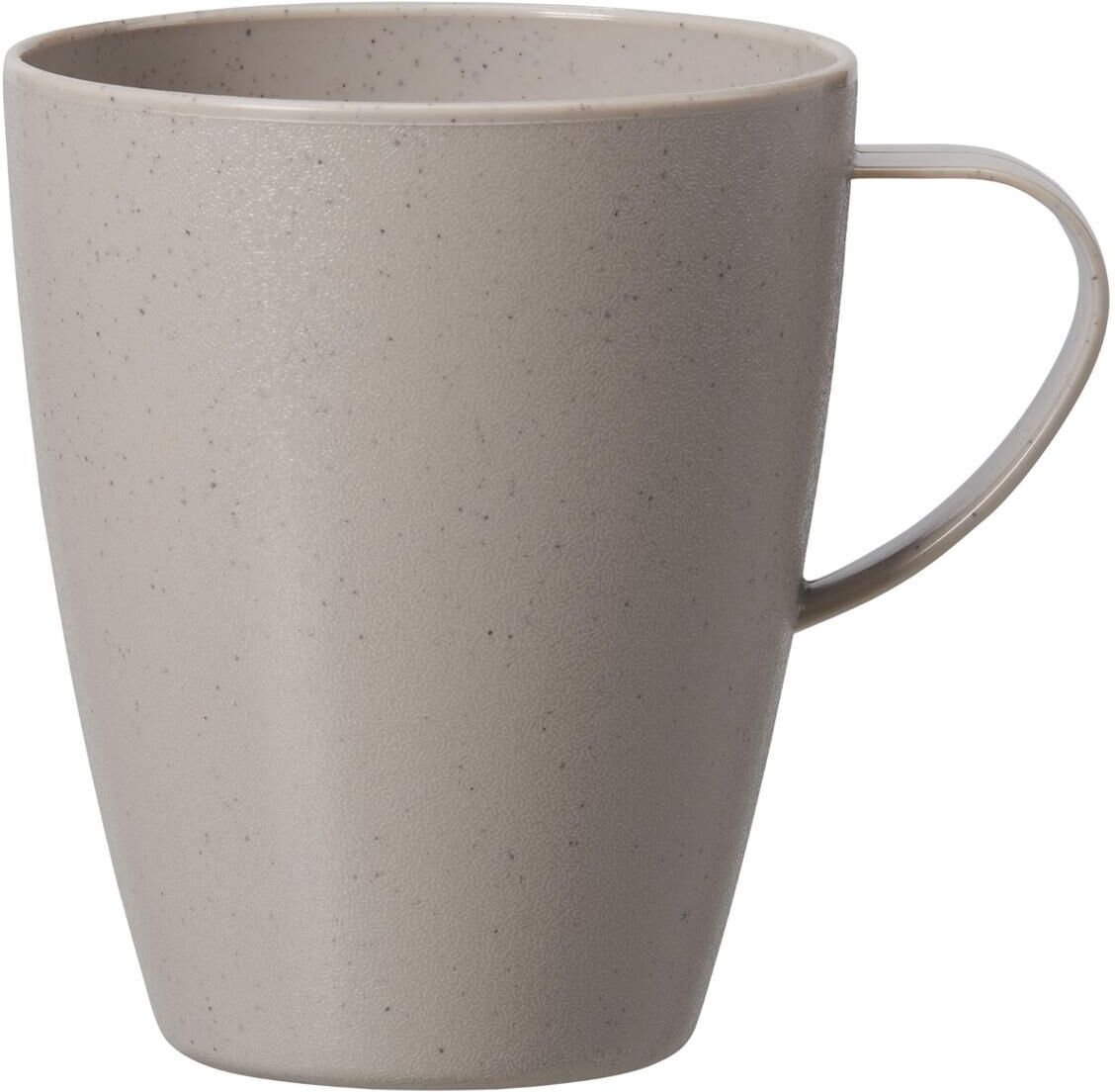 GASTROMAX Mugg BIO 30cl beige