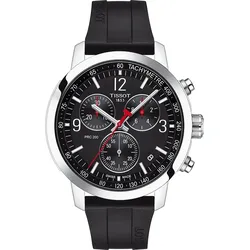 Tissot T-Sport PRC 200 T114.417.17.057.00 - schwarz - 43mm
