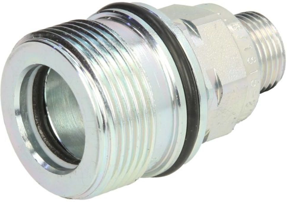 Raccord rapide hydraulique FASTER CVV083/1815 FV