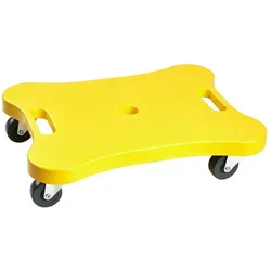 Tanga Sports, Skateboard