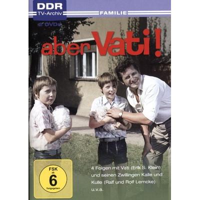 Aber Vati! [2 DVDs], DVD