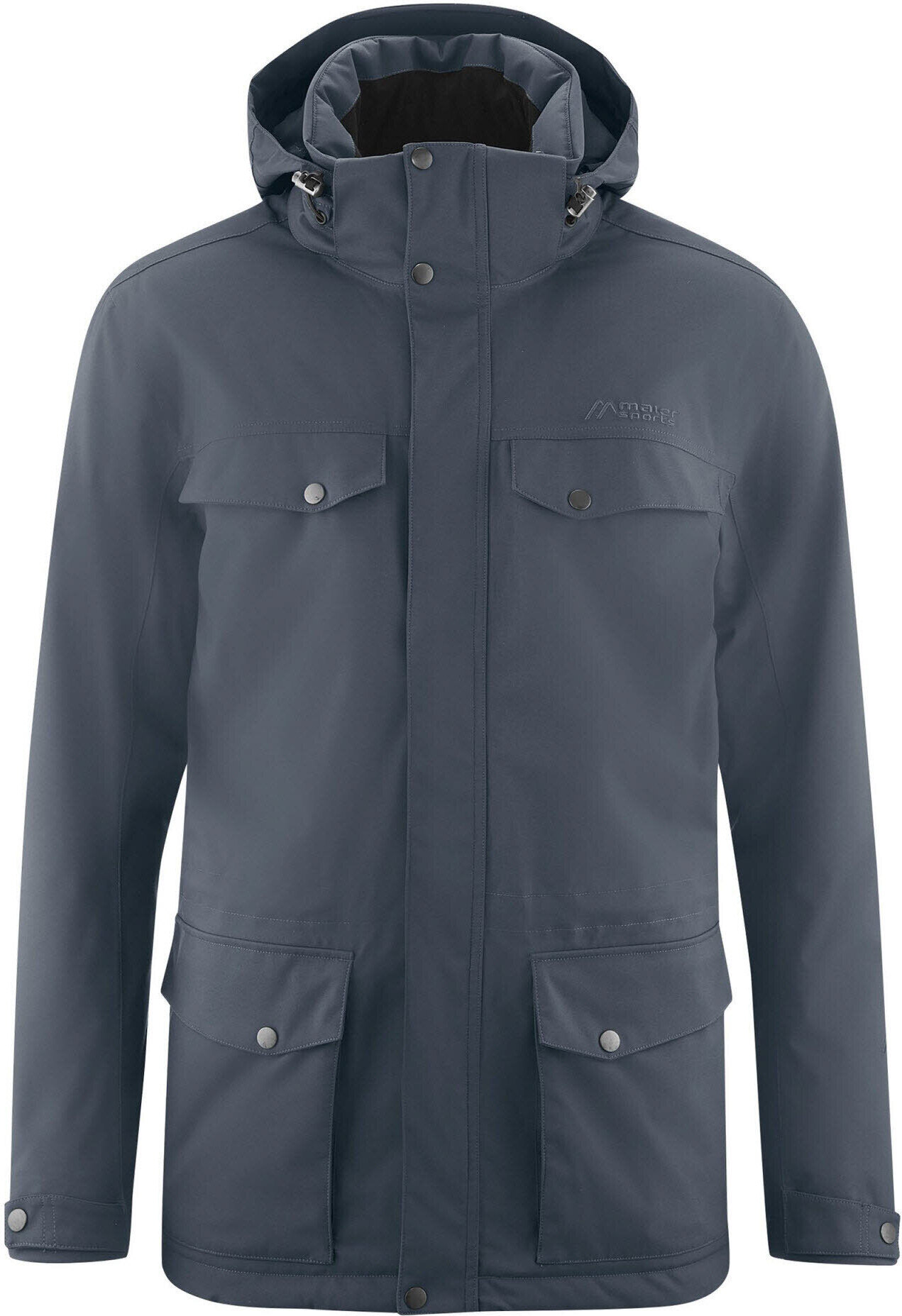 Maier Sports GmbH Jacke KNUTH