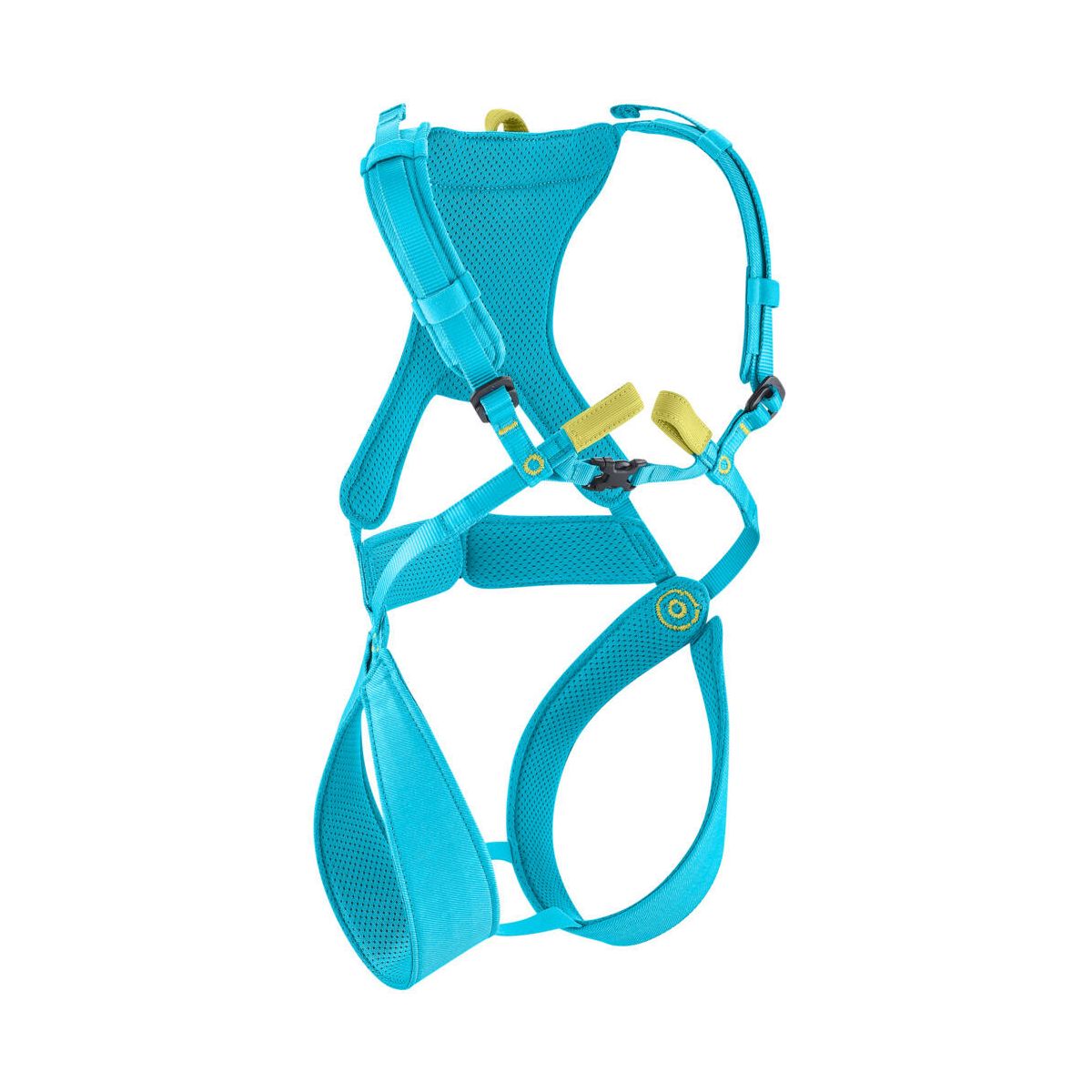 Edelrid Fraggle III icemint (329) XS 749080043290