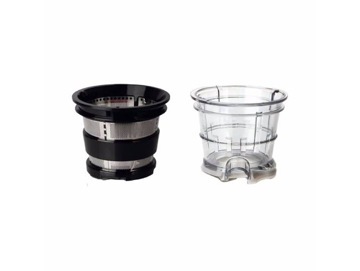 Kuvings Smoothie & Ice Cream Set zu B8200/B6000 – Küchenmaschine Zubehör