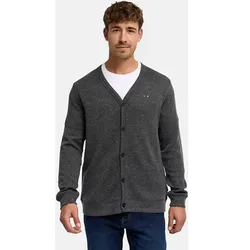 INDICODE Strickjacke INDorbu Cardigan, Größe S in Bunt Bunt
