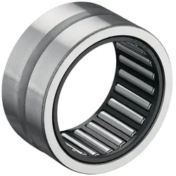 SKF, Kugellager, Nadellager