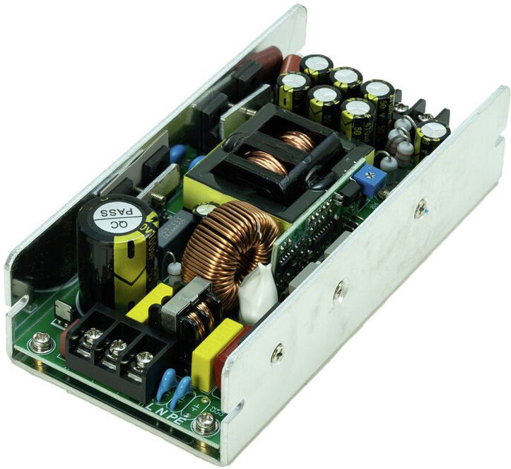 Ersatzteil Platine (Netzteil) Pll-480 Qcl Panel