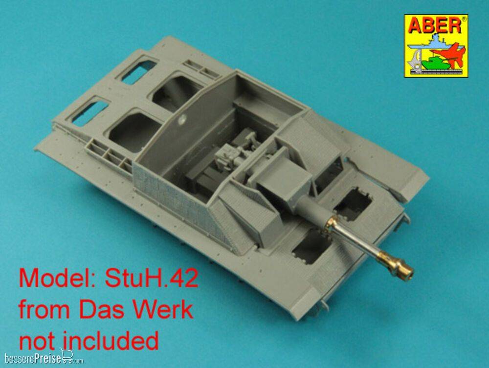 Aber Models 35 L-341