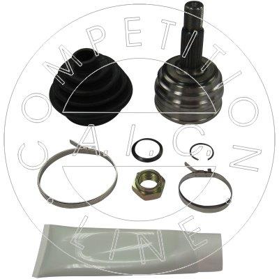 AIC Gelenksatz, Antriebswelle Quality 53451 radseitig für VAG