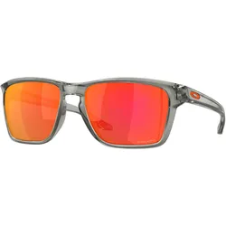 Oakley Sylas Brille | Gr. Einheitsgröße | grau - grau