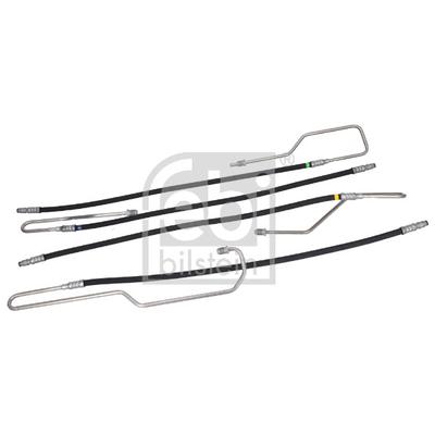 FEBI BILSTEIN 1002016 für Mercedes