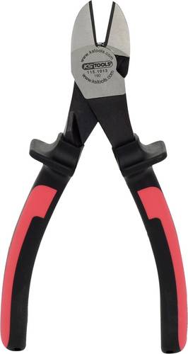 KS Tools 115.1013 Kraft-Seitenschneider 180mm