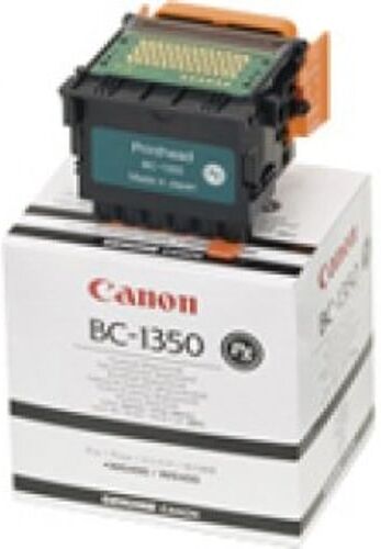 Canon BC-1350 cabeça de impressão