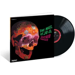 Verve, Schallplatten, Magic Of Ju-Ju ( By Request Series) (Ogv) (Archie Shepp)