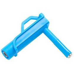Pomona Electronics 73106-6 Rechteckige Magnetsonde Blau
