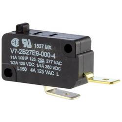 Honeywell SPS V7-2B27E9-000-4 Schnappschalter 1 St.