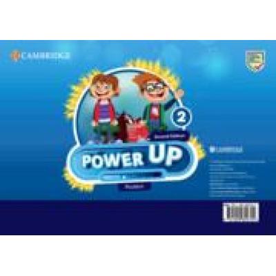 Power Up Level 2 Posters, Sonstige von , Cambridge University Press, 978-1-00-980970-2