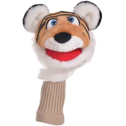 Tiger Paco Headcover Driver