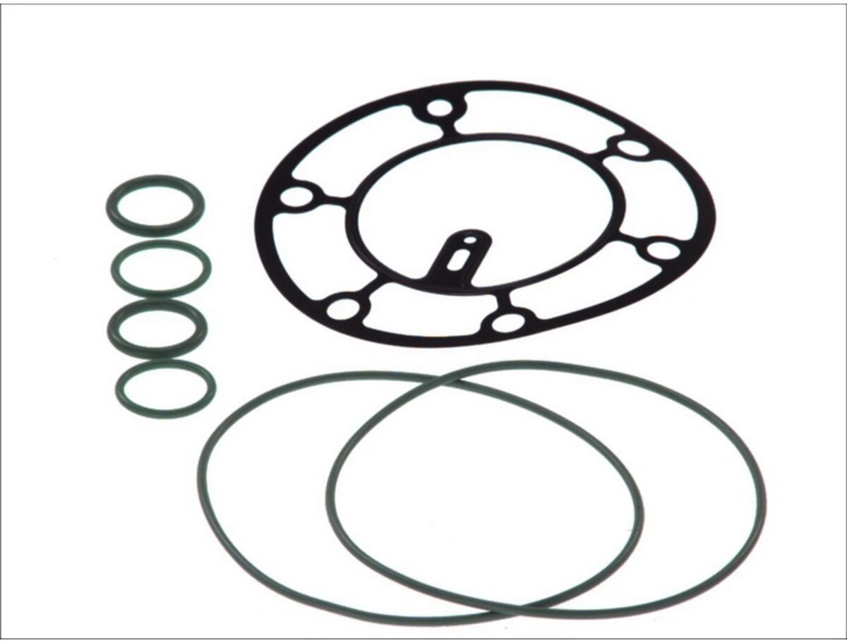 Dichtungssatz, Kompressor THERMOTEC KTT050105