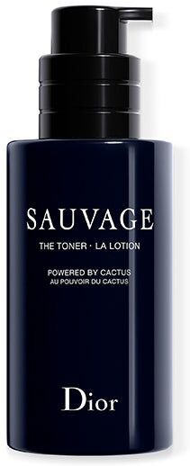Christian Dior Sauvage Loción
