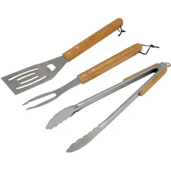 Campingaz, Grillbesteck, Grillbesteckset