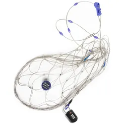 Pacsafe, Rucksack Zubehör