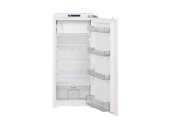 Sharp SJ-LD180E0XD-EU Kühlschrank rechts