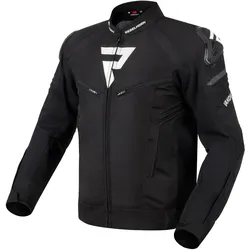 Rebelhorn Vandal wasserdichte Motorrad Textiljacke