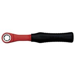 Intercable 102675 17194 Vorschubhebel Schlüsselweite (Metrisch) 13 mm