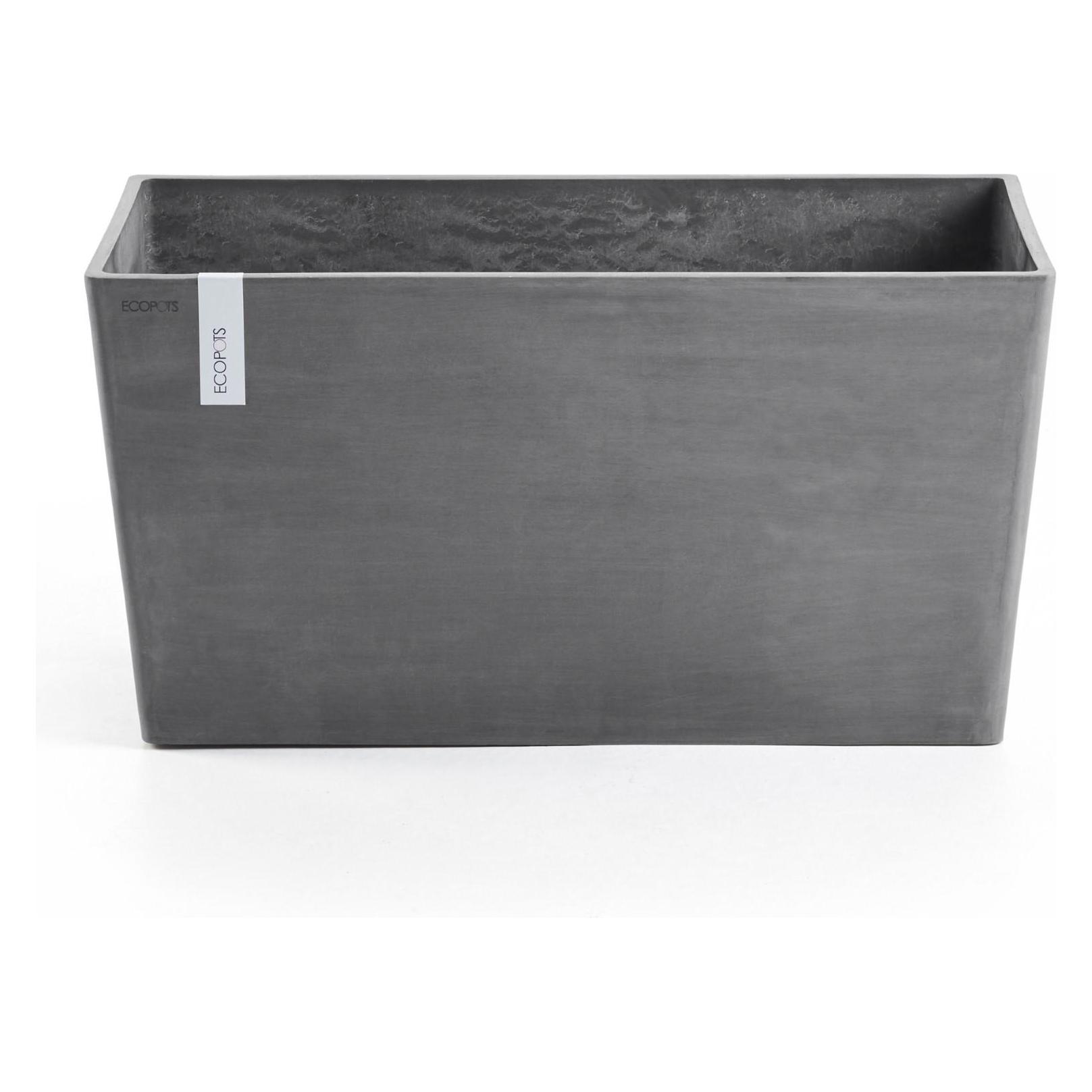 Ecopots Paris (46 x 99 x 50 cm) (PR.99.GR)