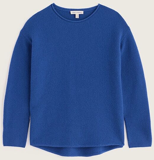 Seasalt Fruity Jumper II Light Marine