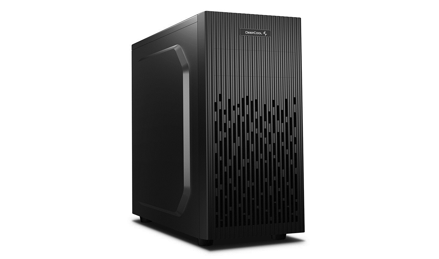 DeepCool MATREXX 30 SI Tower-behuizing
