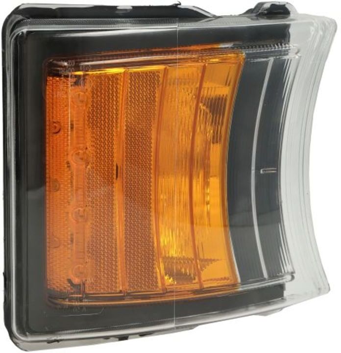 Blinkleuchte DEPO 771-1504N-WE2