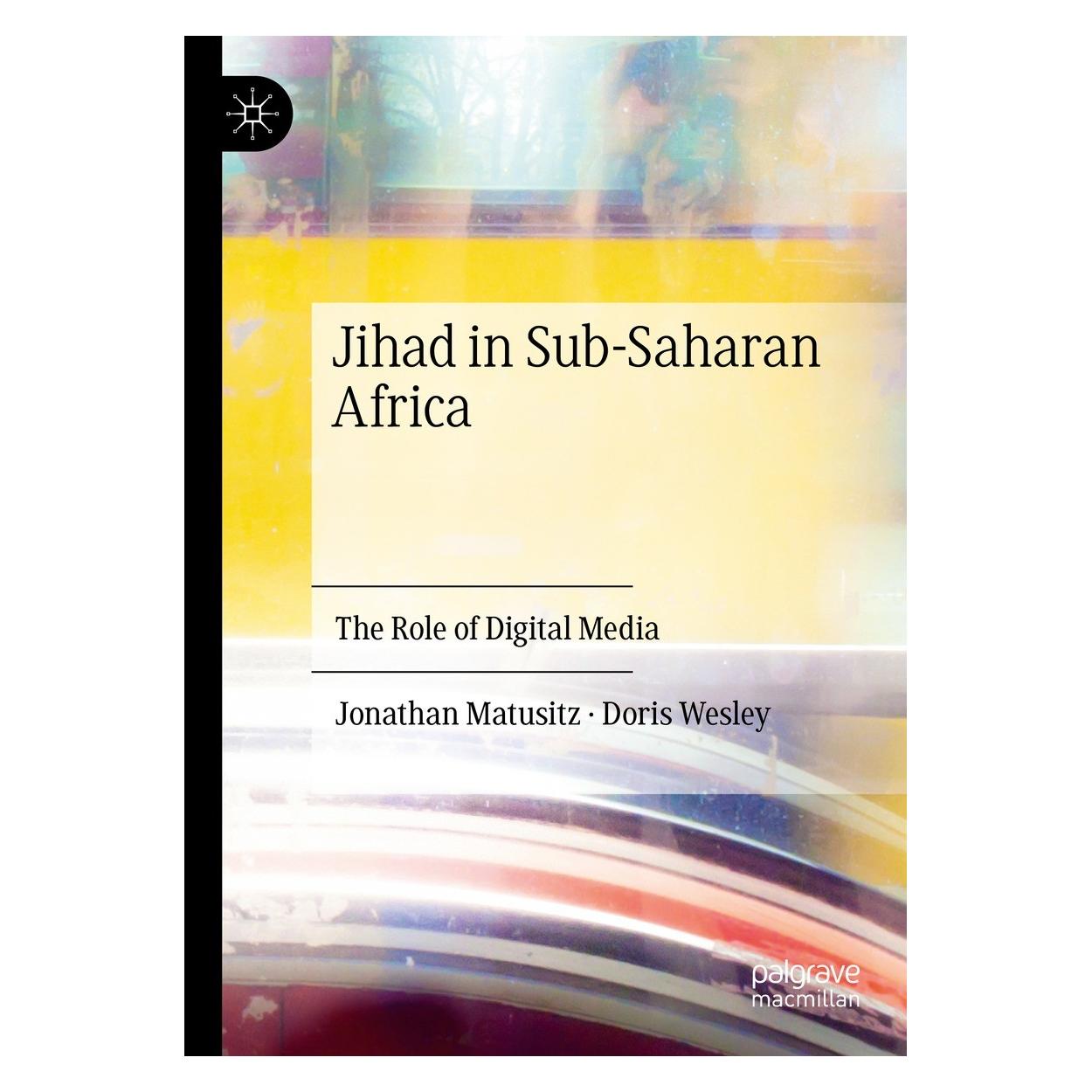 Springer Jihad in Sub-Saharan Africa (Englisch, Hardcover, Doris Wesley, Jonathan Matusitz) (9783031536991)