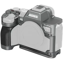 4798 Hybrid Modular Cage für Sony Alpha 7 IV