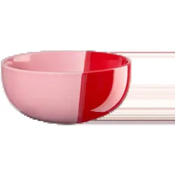 ASA Schale, strawberry smoothie JOY D. 15,5 cm, H. 7 cm